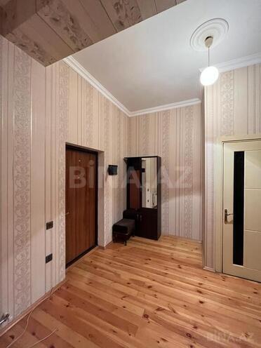 3 otaqlı yeni tikili - Xətai r. - 120 m² (7)