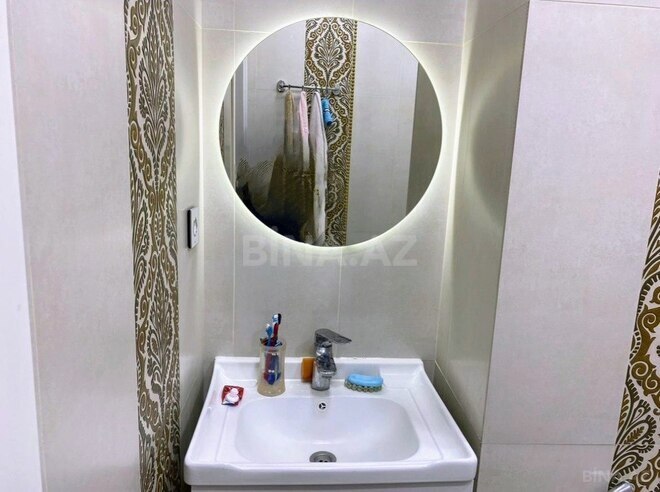 3 otaqlı yeni tikili - 8-ci kilometr q. - 92 m² (5)