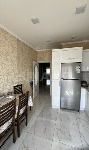 3 otaqlı yeni tikili - 8-ci kilometr q. - 92 m² (2)
