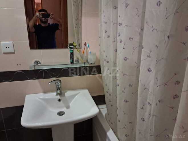 2-комн. вторичка - Ясамальский р. - 52 м² (8)