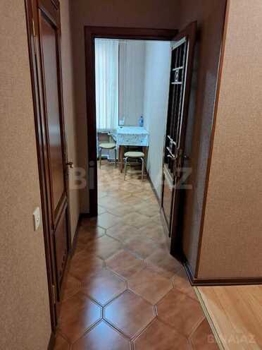 2-комн. вторичка - Ясамальский р. - 52 м² (11)