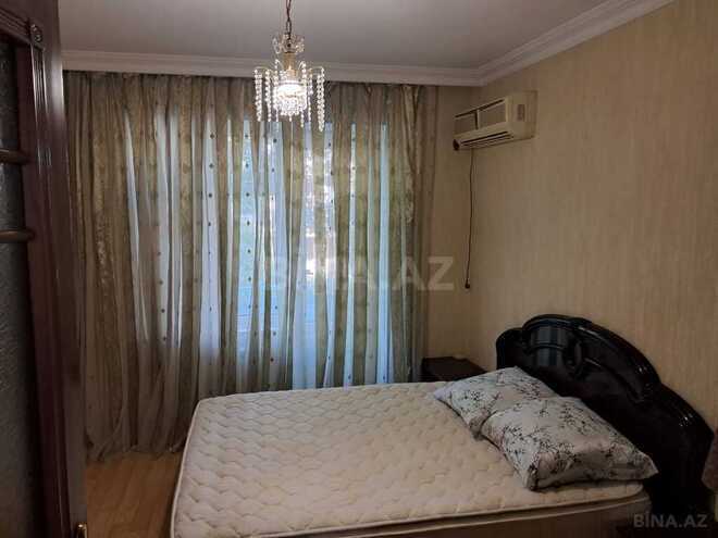 2-комн. вторичка - Ясамальский р. - 52 м² (13)