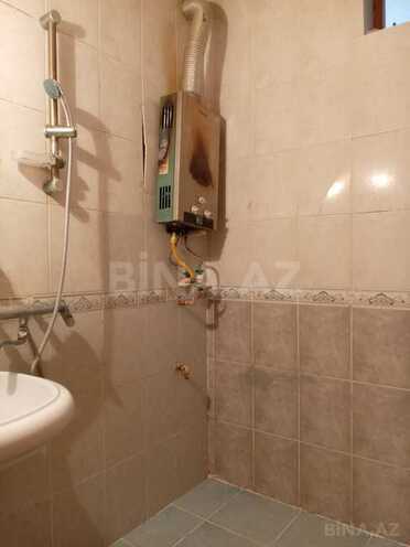 2-комн. вторичка - м. Мемар Аджеми - 47 м² (11)