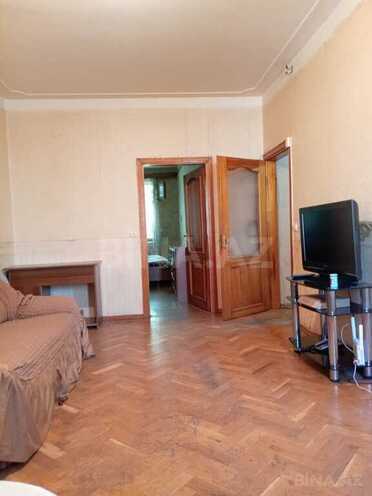 2-комн. вторичка - м. Мемар Аджеми - 47 м² (8)