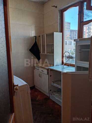 2-комн. вторичка - м. Мемар Аджеми - 47 м² (10)