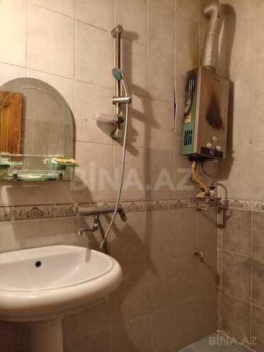 2-комн. вторичка - м. Мемар Аджеми - 47 м² (14)