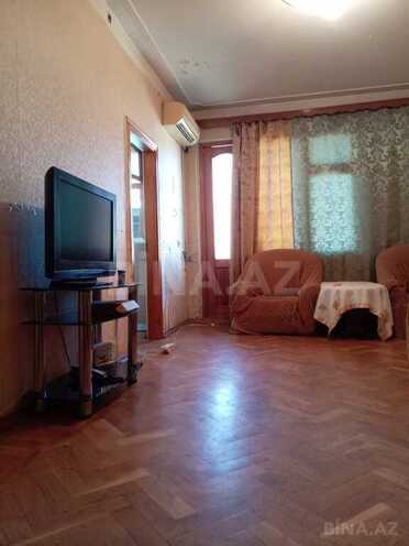 2-комн. вторичка - м. Мемар Аджеми - 47 м² (3)