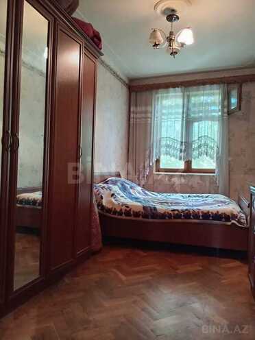 2-комн. вторичка - м. Мемар Аджеми - 47 м² (7)