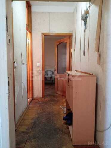 2-комн. вторичка - м. Мемар Аджеми - 47 м² (12)