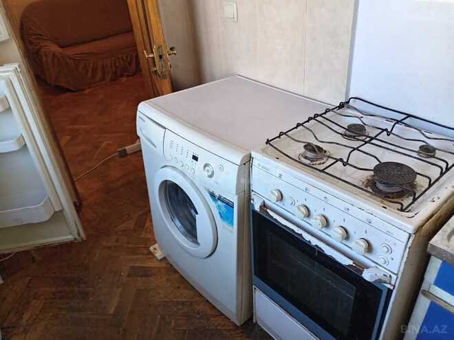 2-комн. вторичка - м. Мемар Аджеми - 47 м² (9)
