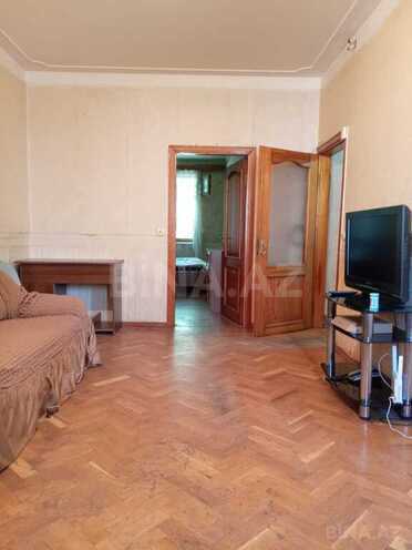 2-комн. вторичка - м. Мемар Аджеми - 47 м² (2)