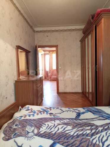 2-комн. вторичка - м. Мемар Аджеми - 47 м² (4)