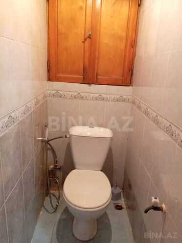 2-комн. вторичка - м. Мемар Аджеми - 47 м² (13)