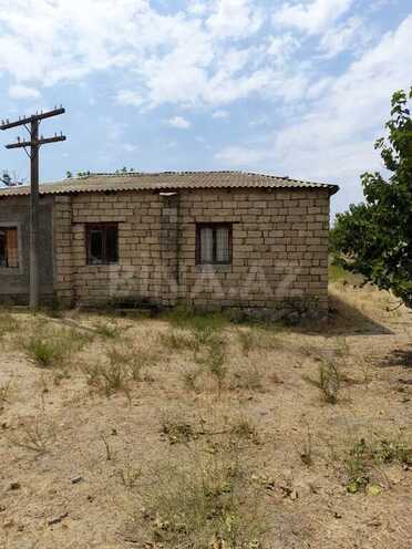 4-комн. дом/дача - пос. Новханы - 100 м² (1)
