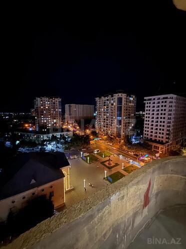 3 otaqlı yeni tikili - Abşeron r. - 122.6 m² (1)