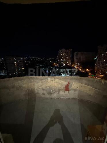 3 otaqlı yeni tikili - Abşeron r. - 122.6 m² (3)