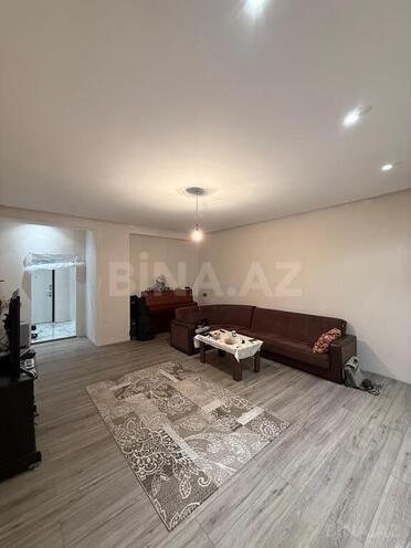 3 otaqlı yeni tikili - Abşeron r. - 122.6 m² (4)