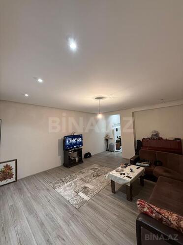 3 otaqlı yeni tikili - Abşeron r. - 122.6 m² (5)