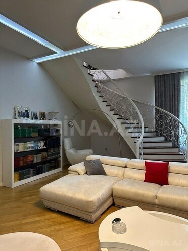 5-комн. дом/дача - пос. Локбатан - 350 м² (6)