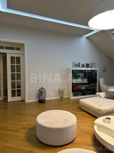 5-комн. дом/дача - пос. Локбатан - 350 м² (15)