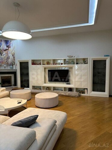 5-комн. дом/дача - пос. Локбатан - 350 м² (1)