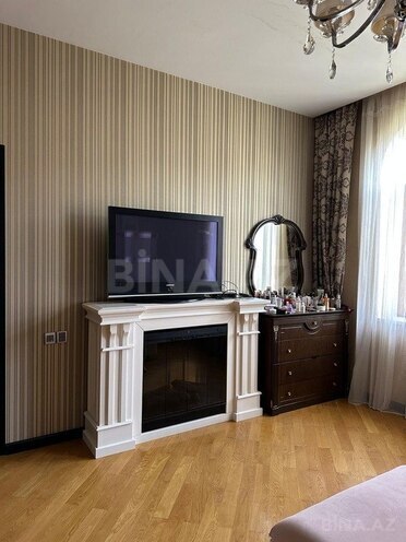 5-комн. дом/дача - пос. Локбатан - 350 м² (19)
