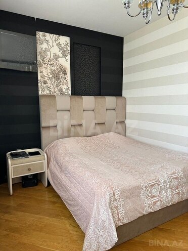 5-комн. дом/дача - пос. Локбатан - 350 м² (24)