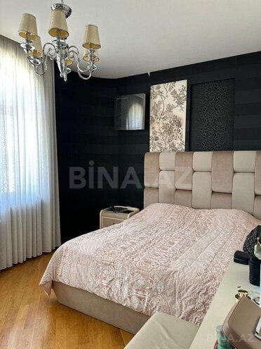 5-комн. дом/дача - пос. Локбатан - 350 м² (25)