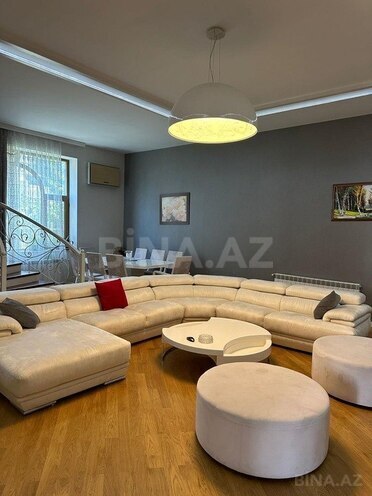 5-комн. дом/дача - пос. Локбатан - 350 м² (17)