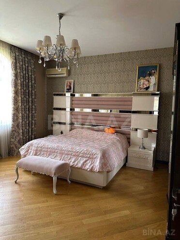 5-комн. дом/дача - пос. Локбатан - 350 м² (20)