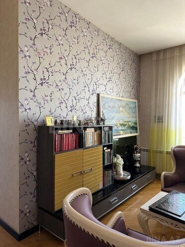 5-комн. дом/дача - пос. Локбатан - 350 м² (22)