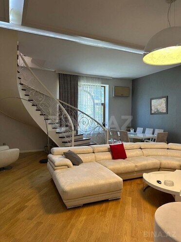 5-комн. дом/дача - пос. Локбатан - 350 м² (16)