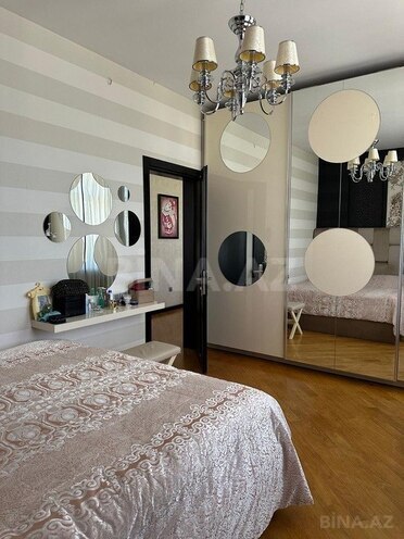 5-комн. дом/дача - пос. Локбатан - 350 м² (23)