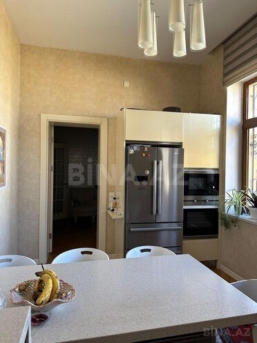 5-комн. дом/дача - пос. Локбатан - 350 м² (4)