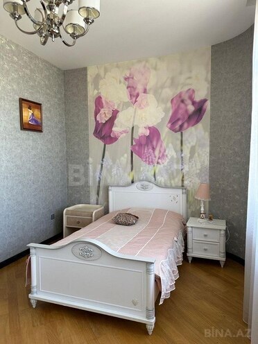 5-комн. дом/дача - пос. Локбатан - 350 м² (18)