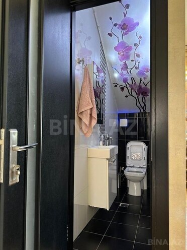 5-комн. дом/дача - пос. Локбатан - 350 м² (5)