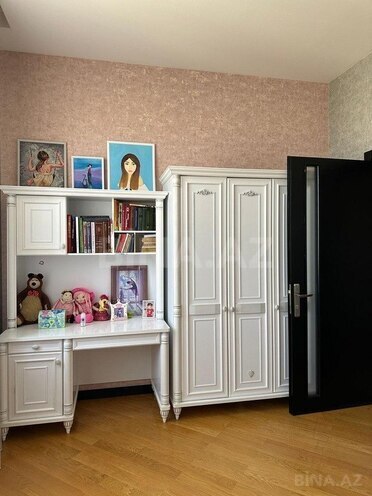 5-комн. дом/дача - пос. Локбатан - 350 м² (26)