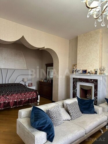 5-комн. дом/дача - пос. Локбатан - 350 м² (3)