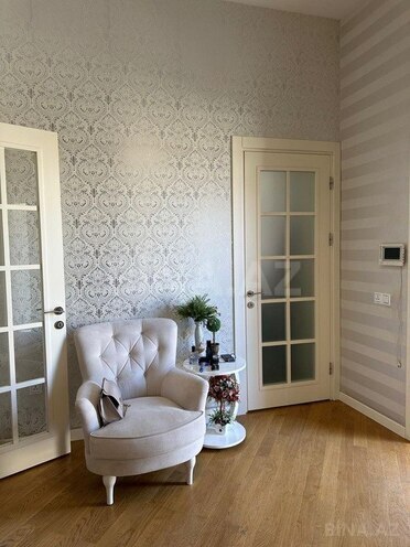 5-комн. дом/дача - пос. Локбатан - 350 м² (9)