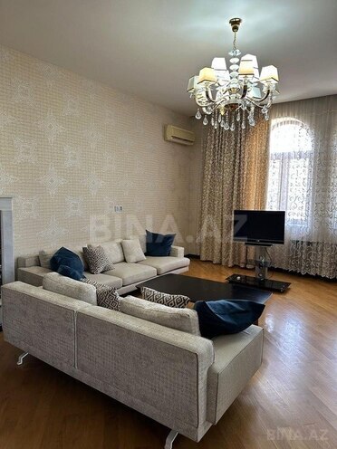 5-комн. дом/дача - пос. Локбатан - 350 м² (28)