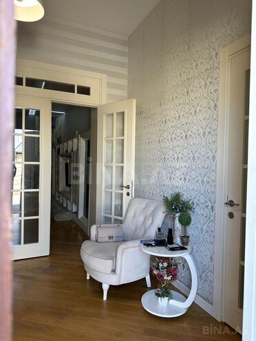 5-комн. дом/дача - пос. Локбатан - 350 м² (27)