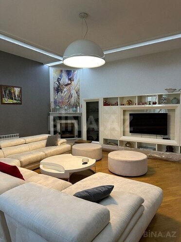 5-комн. дом/дача - пос. Локбатан - 350 м² (7)