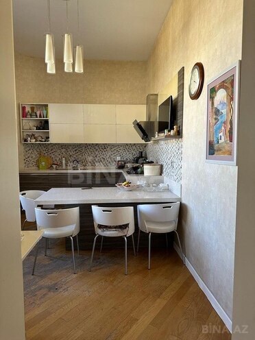 5-комн. дом/дача - пос. Локбатан - 350 м² (10)