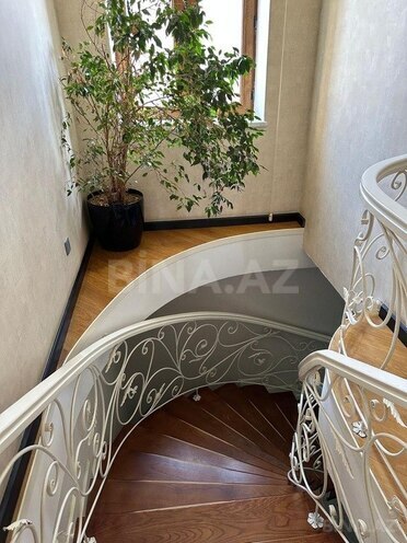5-комн. дом/дача - пос. Локбатан - 350 м² (14)