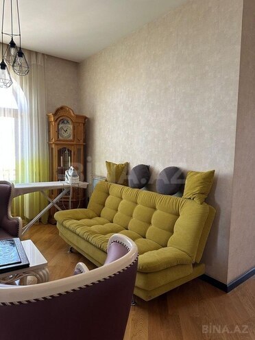 5-комн. дом/дача - пос. Локбатан - 350 м² (21)