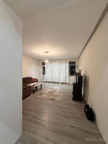 3 otaqlı yeni tikili - Abşeron r. - 122.6 m² (6)
