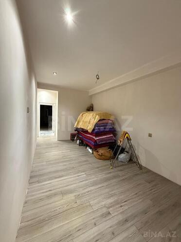 3 otaqlı yeni tikili - Abşeron r. - 122.6 m² (7)