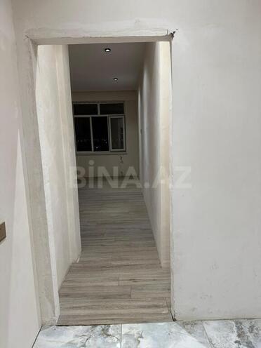 3 otaqlı yeni tikili - Abşeron r. - 122.6 m² (9)