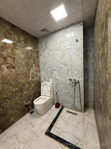 3 otaqlı yeni tikili - Abşeron r. - 122.6 m² (11)
