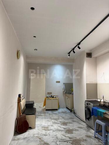 3 otaqlı yeni tikili - Abşeron r. - 122.6 m² (13)
